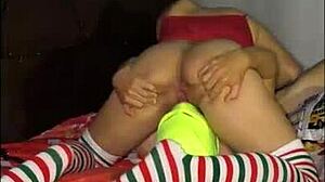 deal with lucifer went bad, step brother fucked me doggy