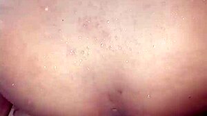 Mature Woman Enjoys Doggy Style Position, Making Him Feel Great