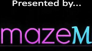 This nude milf wife is having an orgasm in her panties