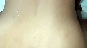 Mature Woman Enjoys Doggy Style Position, Making Him Feel Great