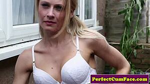 Pigtail Student Facial