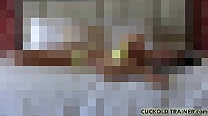 Cuckold Like You Are Good For NOTHING