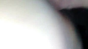 i bent my ex girlfriend over for intense doggystyle pov