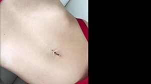 inked wife begs for bbc while hubby is away on business