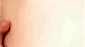 creep does a solo STRIPTEASE, ripping clothes apart