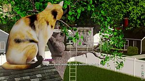 What happens at the inn in episode 41?