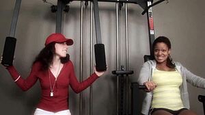 Zaylen Skye Is A Teen 18+ Babysitter SqF