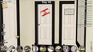 What happens at the inn in episode 41?