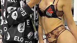 Emma Sirus accepts spicy challenges in casting interview 😏