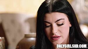 Personal assistants gal ritchie and little puck in reality show