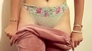 Intimate Video Of Milet Italian During University Exchange