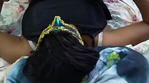 Oh, Look At That Huge Hairy Asshole!