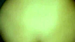 Latina Wife Bends For Anal