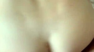 ucla freshman uses her beauty to fuck onto the cheerleading team in pov