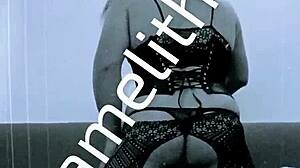 Is Pamelithatv a closet transvestite ready to come out?