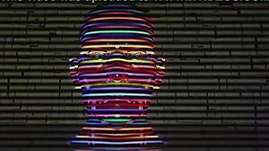 Huge BBC Penetrates Petite Latino Step Sister Stuck In Washing Machine