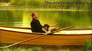 cytherea, you're getting fucked deep in the canoe with gaping and deepthroat.