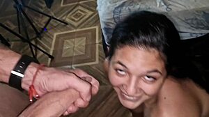 Recopilacion De Corridas Caseras Leche En Mi Cara