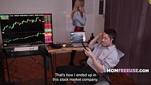 Have a little more faith in me as I unbutton my blouse