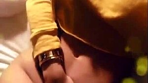 i saw her big latina ass in the bathroom