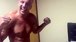 behind scenes at beach house in buzios. cute teen latina shows her pussy for first time.