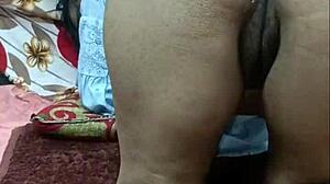 Indian Bhabhi Anal Sex