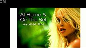 jesse jane's sensuous cinematic artistry explored