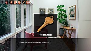 Blonde Shemale Sucks Monster Cock And Gets Anal