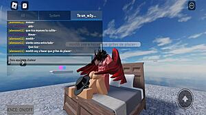 cojiendo con puta en roblox