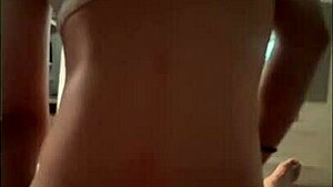 Neighbor Fucks Me With Wife Waiting.