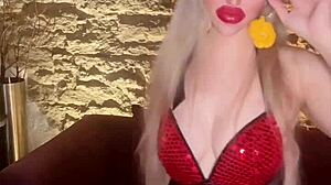 Singer Controls My Song, She's A Findom Goaldigger Goddess