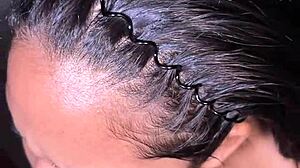 I Eat Dessert Before Dinner - Amateur Couple - Nysdel