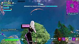 Fortnite Rule 34 Fucking Webcam