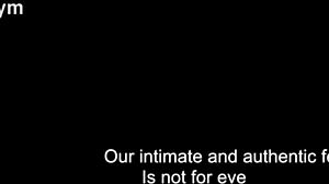 Mistress Kym teases sub's nipples 😈