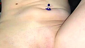 The toy didn't fit, but his fist did