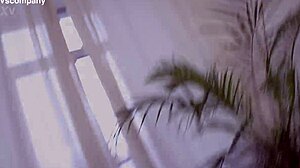 Hot Regina Prensley In Foot Fetish Anal!