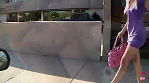 スティービーのフェラスキルに勝てる奴いる？あのデカチンで