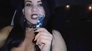 Halloween pelas ruas