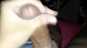 Gozando Um Pouquinho!