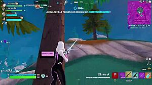 Fortnite Rule 34 Fucking Webcam