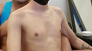 first video recorded in sp 2024 with chaser bareback