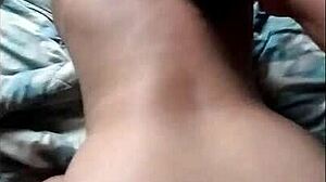 Stepsister Wanted Hard Sex, So I Gave It To Her!