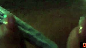 Franciele Gomes Gives Natural Ass in Car and Takes Cum Load.