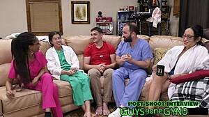 Doctor Canada Flips Script On Channy Crossfire