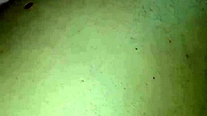 Gretala's big pregnant tits tempt for some fun