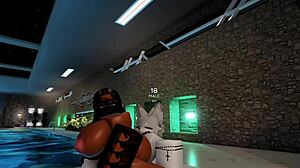 Roblox Sluts Compilation Ebony Group 3 Some Black Furry