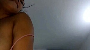 Homemade Florida Couple Shares Intimate Moments.