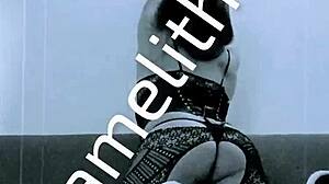 Is Pamelithatv a closet transvestite ready to come out?