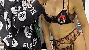 Emma Sirus accepts spicy challenges in casting interview 😏