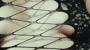 I Love Masturbating My Latina Pussy In Cancun